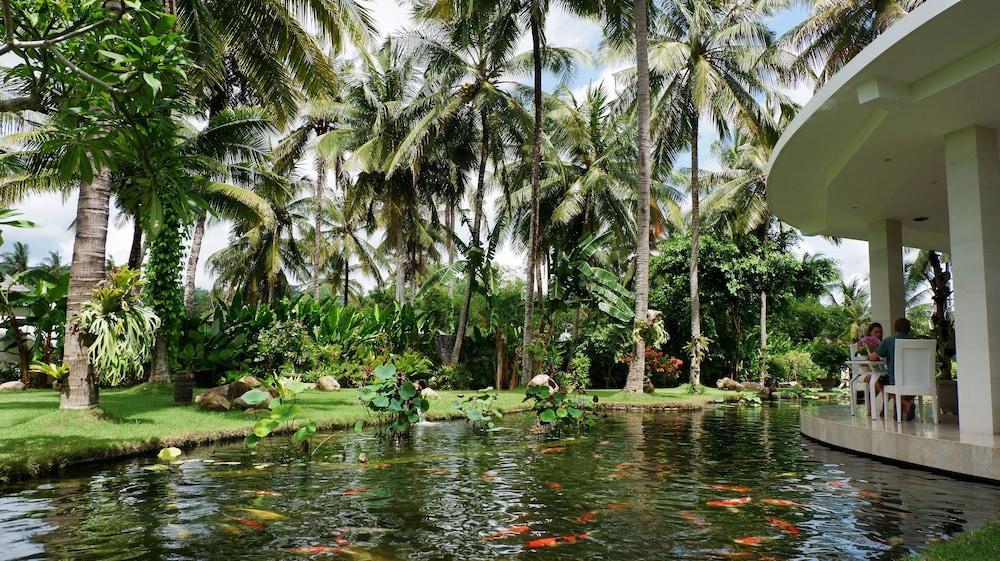 Jivana Resort Kuta  Buitenkant foto