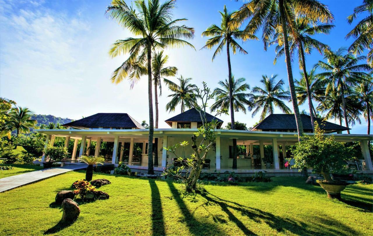 Jivana Resort Kuta  Buitenkant foto