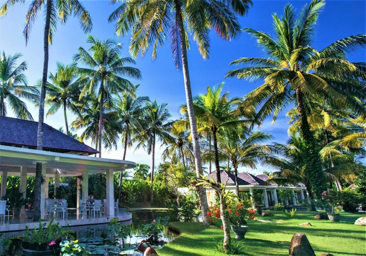 Jivana Resort Kuta  Buitenkant foto